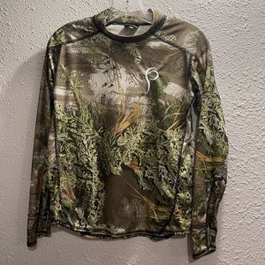 Prois‎ Advantage MAK-1 LightWeight Hunting Apparel